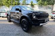 Ford Ranger Raptor Base
