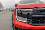 Ford Ranger Raptor Base