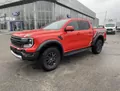 Ford Ranger Raptor