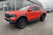 Ford Ranger Raptor Base