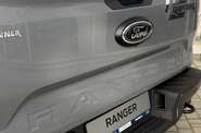 Ford Ranger Raptor Base