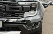 Ford Ranger Raptor Base