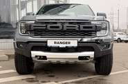 Ford Ranger Raptor Base