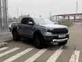 Ford Ranger Raptor