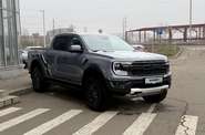 Ford Ranger Raptor Base
