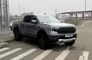 Ford Ranger Raptor Base