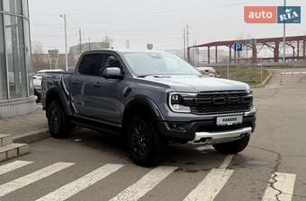 Ford Ranger Raptor 2025 в Дніпро (Дніпропетровськ)
