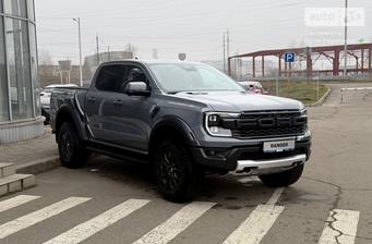 Ford Ranger Raptor 2025 Base