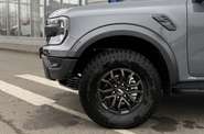 Ford Ranger Raptor Base