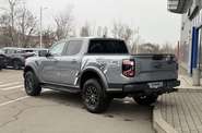Ford Ranger Raptor Base