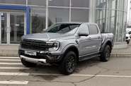 Ford Ranger Raptor Base