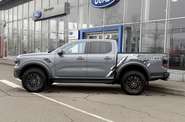 Ford Ranger Raptor Base