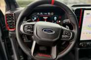 Ford Ranger Raptor Base