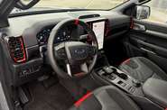 Ford Ranger Raptor Base