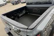 Ford Ranger Raptor Base