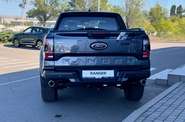 Ford Ranger Raptor Base