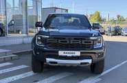 Ford Ranger Raptor Base