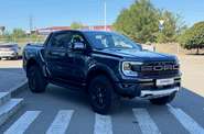 Ford Ranger Raptor Base