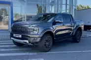 Ford Ranger Raptor Base