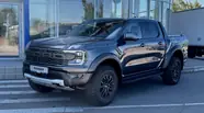 Ford Ranger Raptor Base