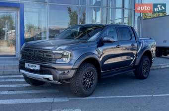 Ford Ranger Raptor 2025 в Дніпро (Дніпропетровськ)
