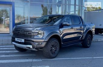 Ford Ranger Raptor 2025 Base