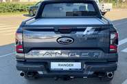 Ford Ranger Raptor Base