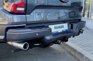 Ford Ranger Raptor Base