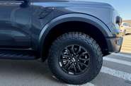 Ford Ranger Raptor Base