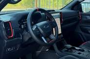 Ford Ranger Raptor Base