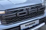 Ford Ranger Raptor Base