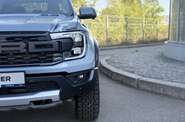 Ford Ranger Raptor Base
