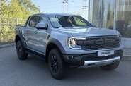 Ford Ranger Raptor Base
