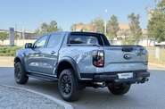 Ford Ranger Raptor Base