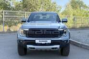 Ford Ranger Raptor Base