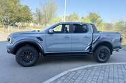Ford Ranger Raptor Base