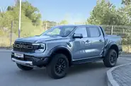 Ford Ranger Raptor Base