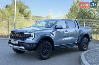 Ford Ranger Raptor 2025 в Дніпро (Дніпропетровськ)