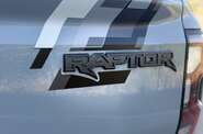 Ford Ranger Raptor Base