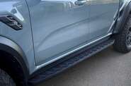 Ford Ranger Raptor Base