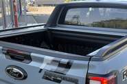 Ford Ranger Raptor Base