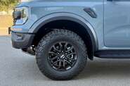 Ford Ranger Raptor Base