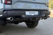 Ford Ranger Raptor Base