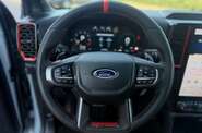 Ford Ranger Raptor Base