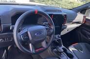 Ford Ranger Raptor Base