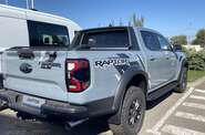 Ford Ranger Raptor Base