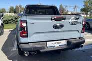Ford Ranger Raptor Base