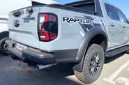 Ford Ranger Raptor Base