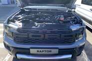 Ford Ranger Raptor Base