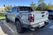 Ford Ranger Raptor Base